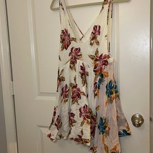 Free people summer dress